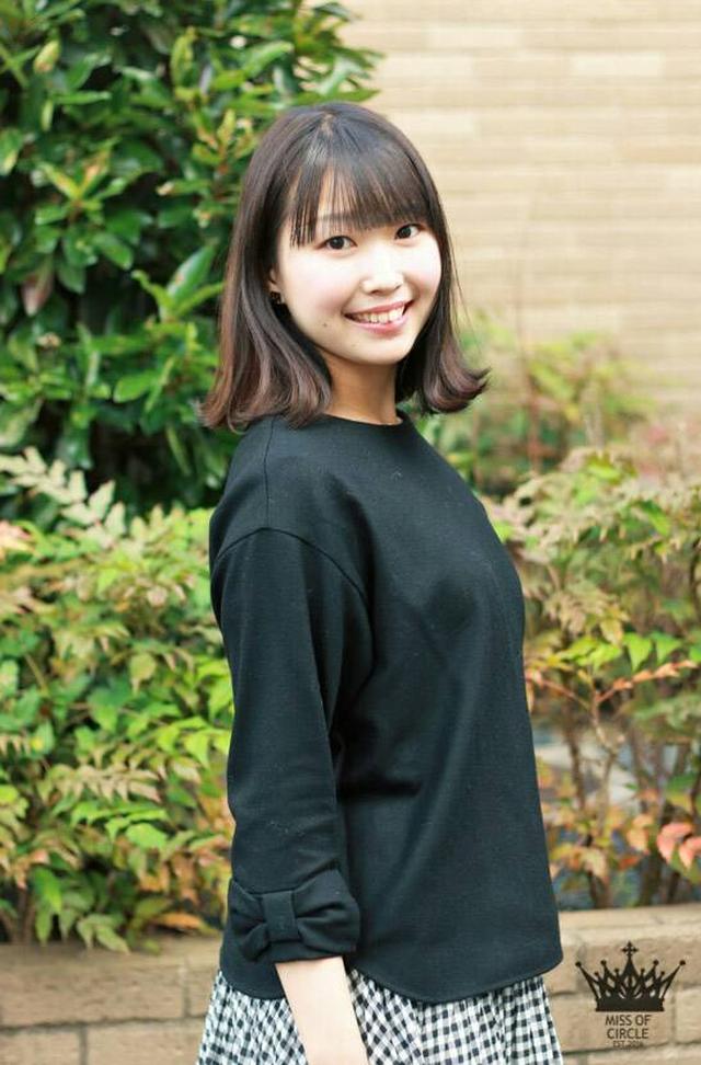 画像4: 【ファイナリスト】川田麻里奈