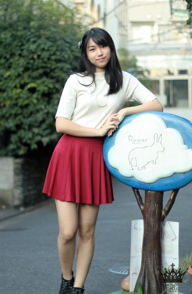 画像7: 【ファイナリスト】臼井嶺華