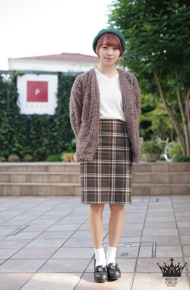 画像5: 【ファイナリスト】青木未来