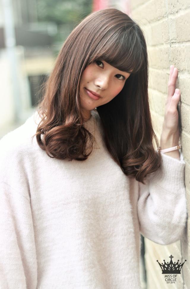 画像4: 【ファイナリスト】郡司麻友子