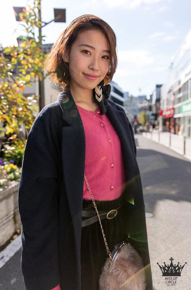 画像8: 【ファイナリスト】野島里奈