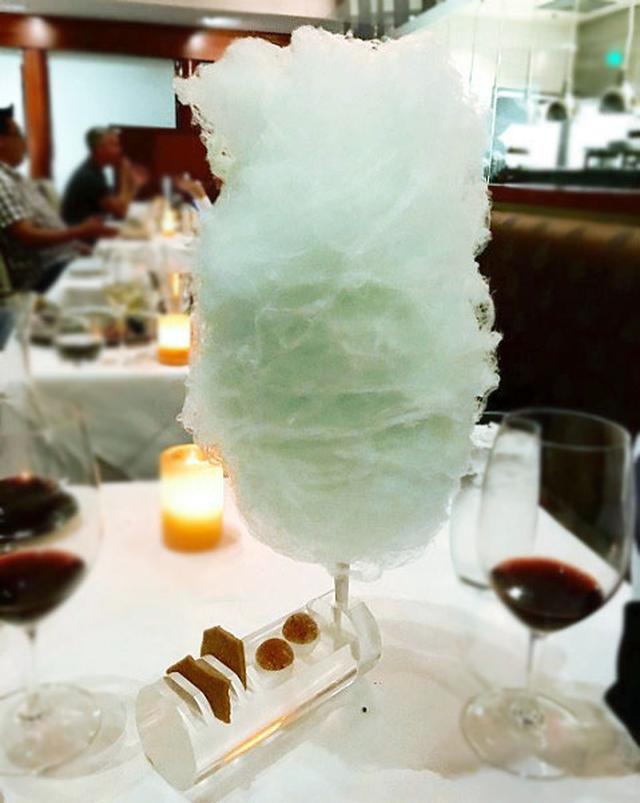 画像4: 日本初上陸!カリフォルニア発 話題のステーキハウス「ALEXANDER’S STEAKHOUSE」のバレンタインディナー