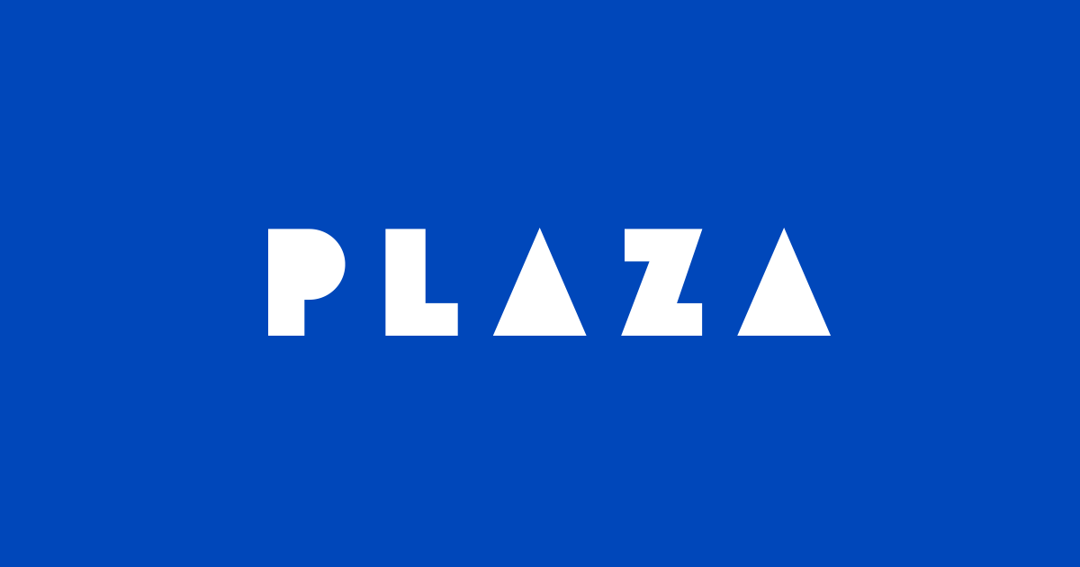 画像: PLAZA 上野マルイ店 | STORE LIST | PLAZA | プラザ
