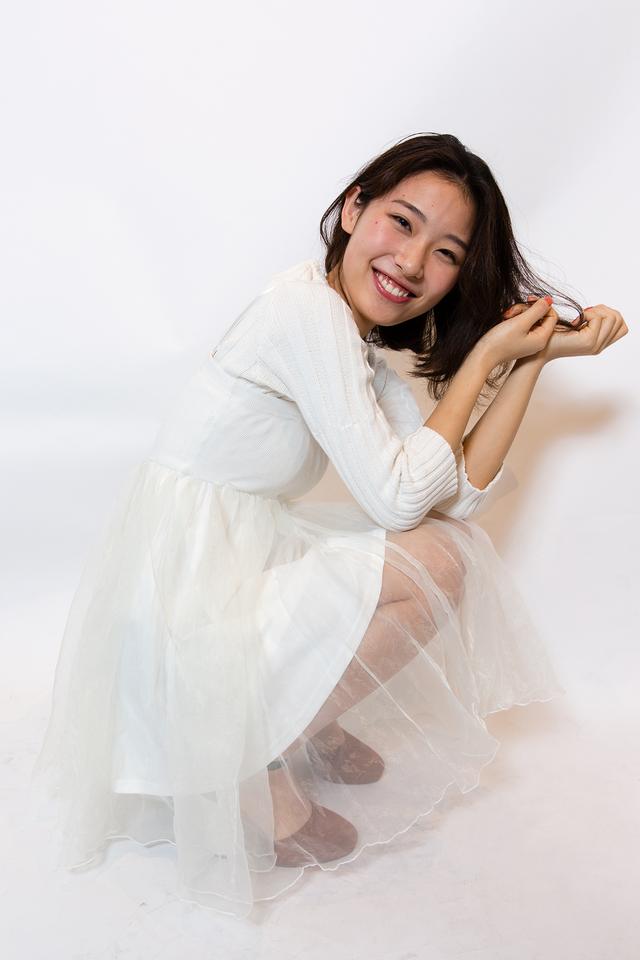 画像1: 【ファイナリスト】野島里奈