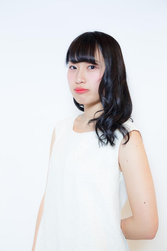 画像2: 【ファイナリスト】金子綾香