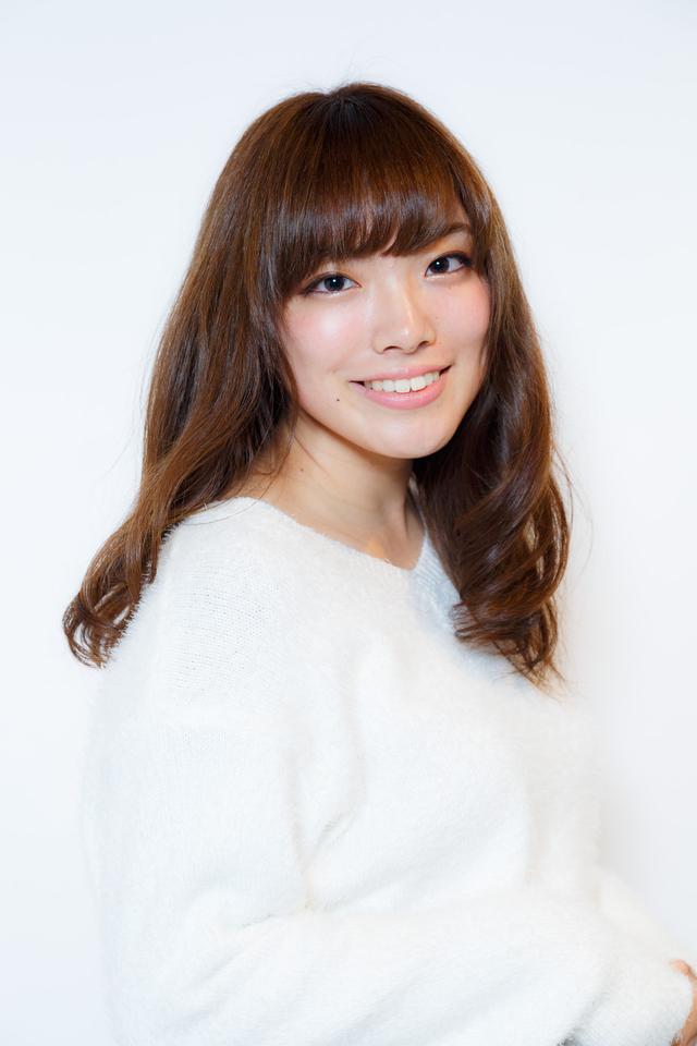 画像2: 【ファイナリスト】那須野純花
