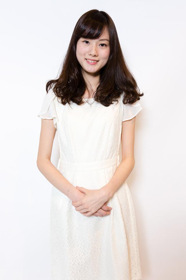 画像3: 【ファイナリスト】郡司麻友子