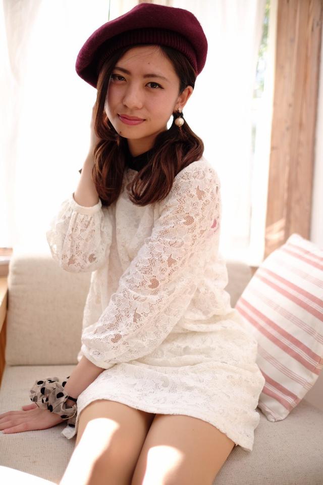 画像1: 【ファイナリスト】矢島梓紀