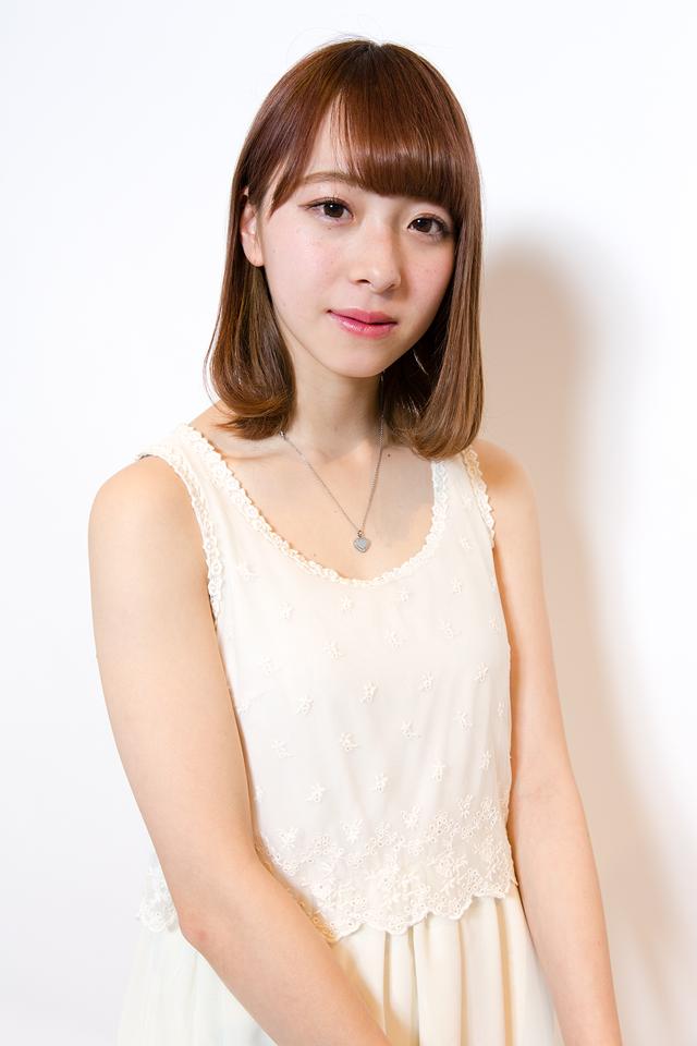 画像1: 【ファイナリスト】青木未来