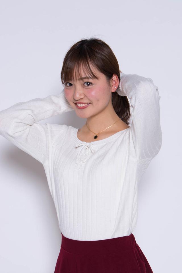 画像2: 【ファイナリスト】鷹野茜