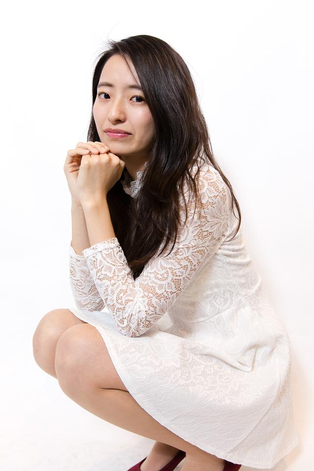 画像1: 【ファイナリスト】木村桃