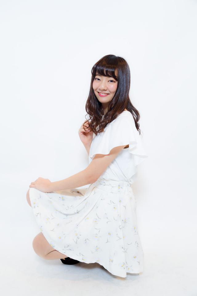 画像1: 【ファイナリスト】岩崎友美