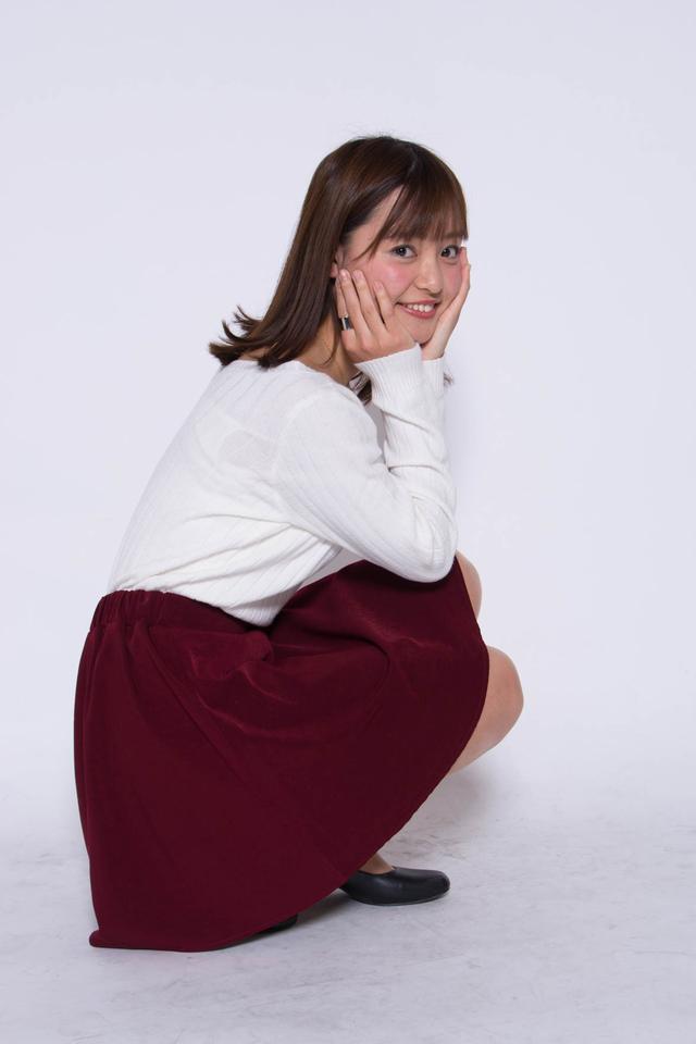 画像3: 【ファイナリスト】鷹野茜