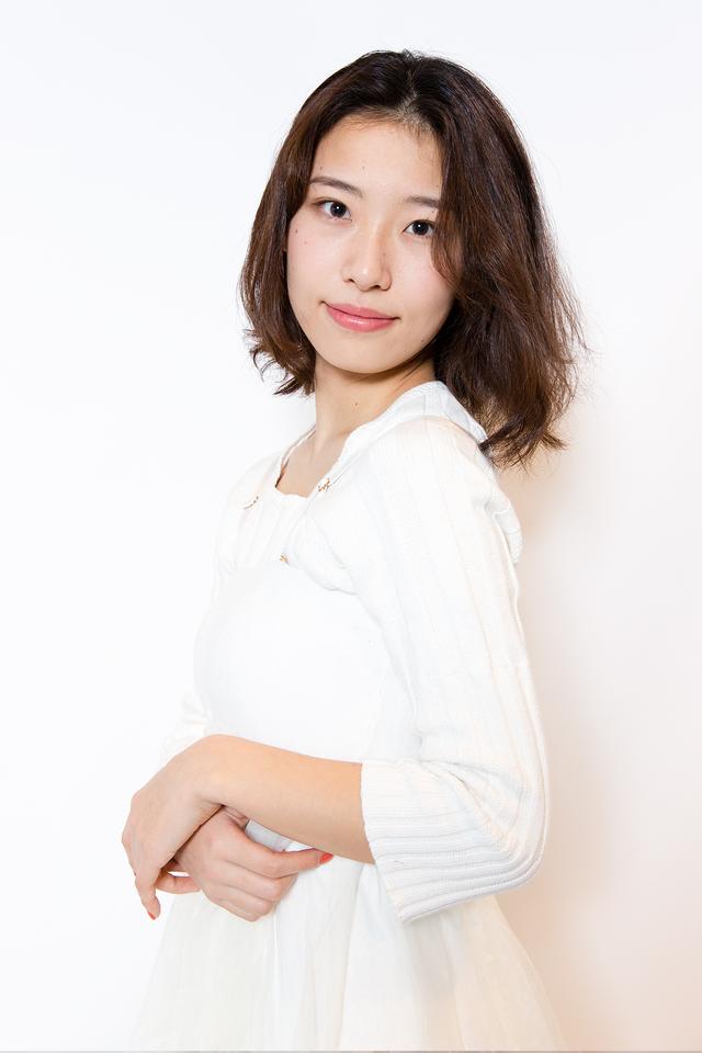 画像2: 【ファイナリスト】野島里奈