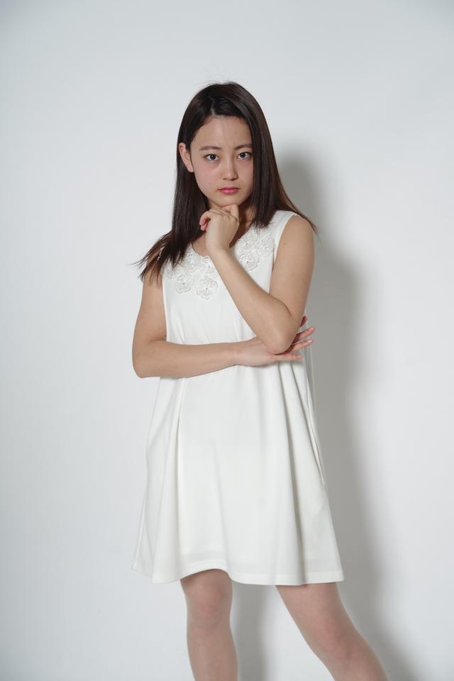 画像1: 【ファイナリスト】中村優花