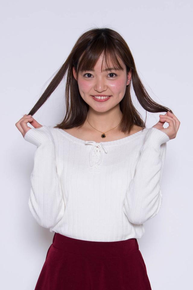 画像1: 【ファイナリスト】鷹野茜