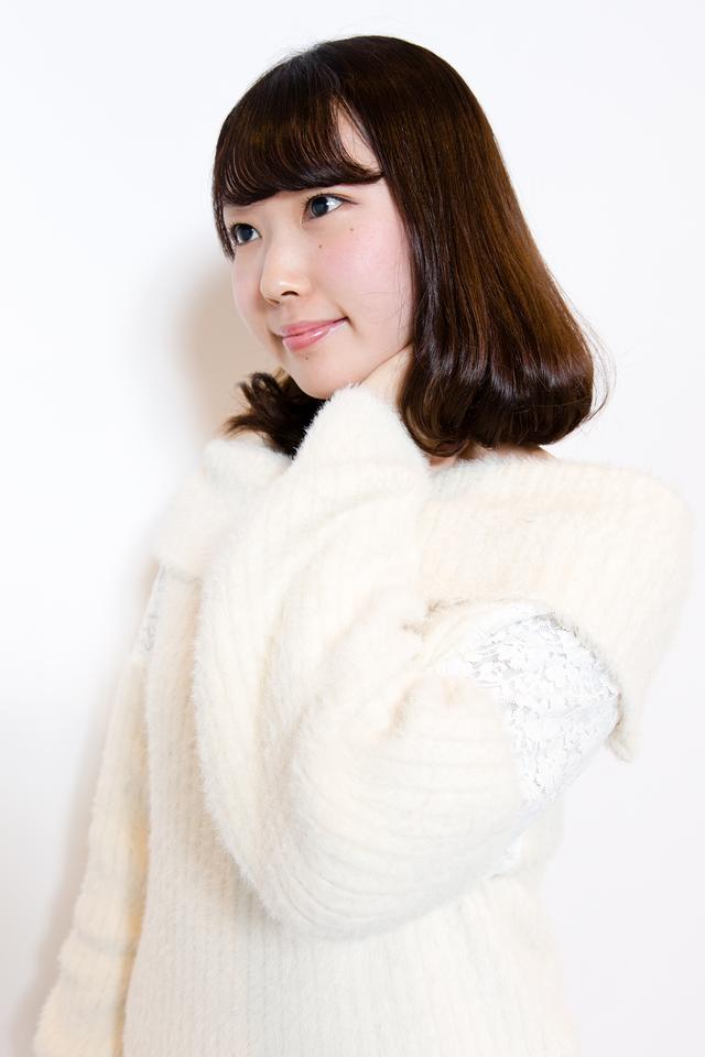画像2: 【ファイナリスト】川田麻里奈