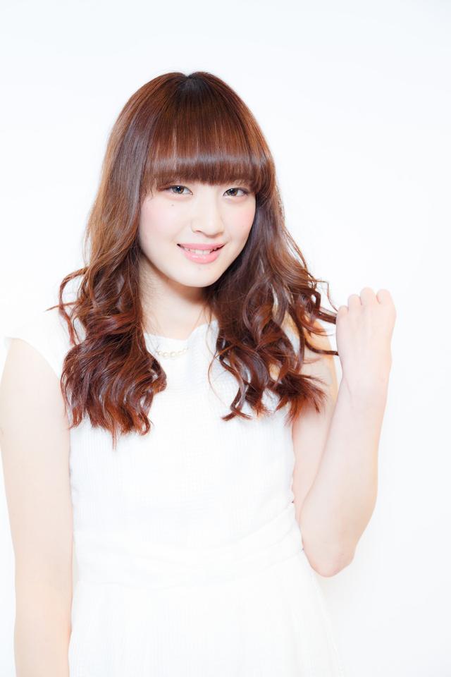 画像2: 【ファイナリスト】尾台彩香