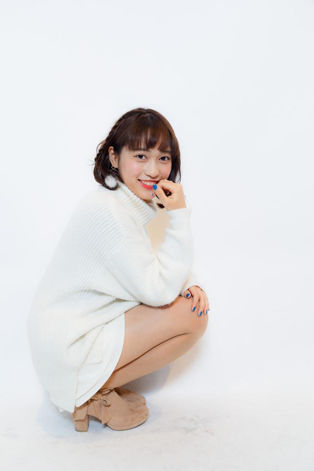 画像1: 【ファイナリスト】町田晴来乃