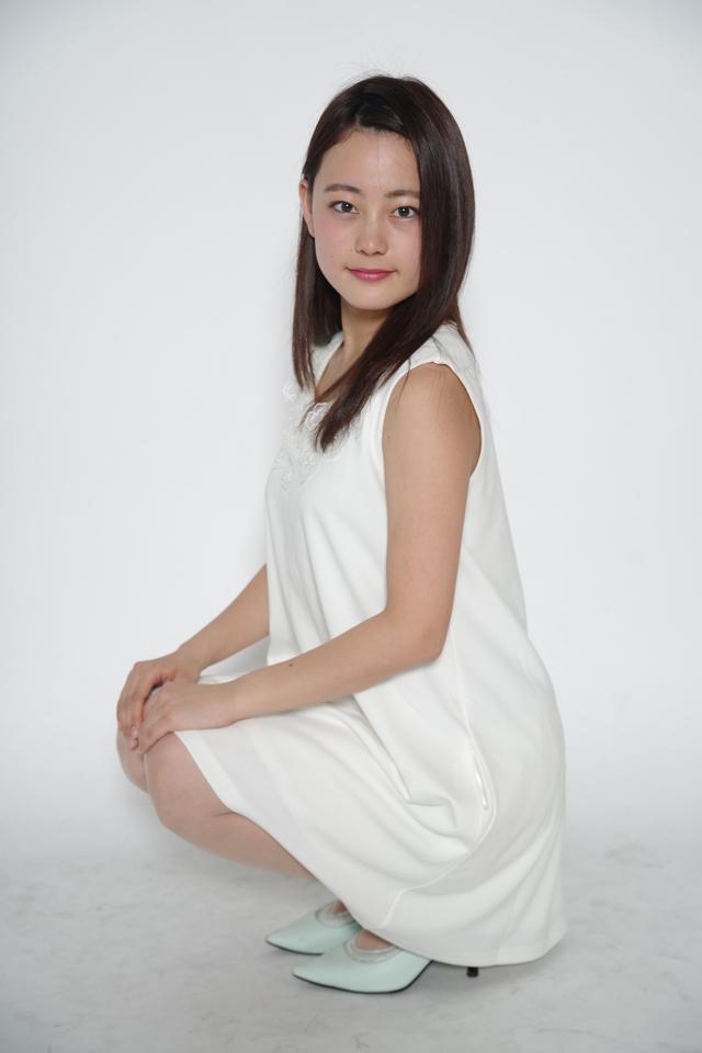 画像2: 【ファイナリスト】中村優花
