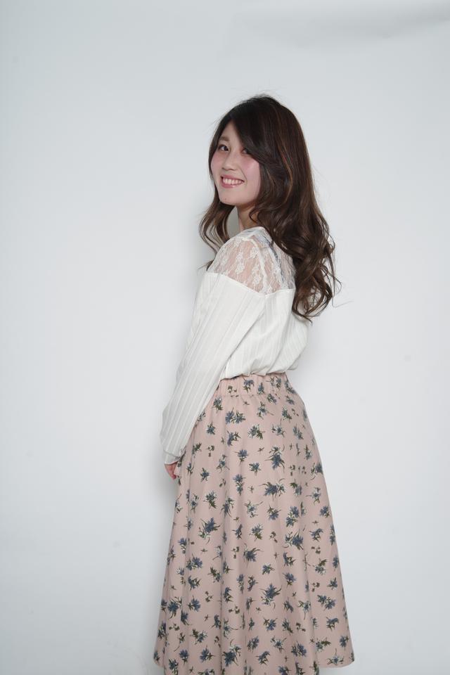 画像2: 【ファイナリスト】寺田唯