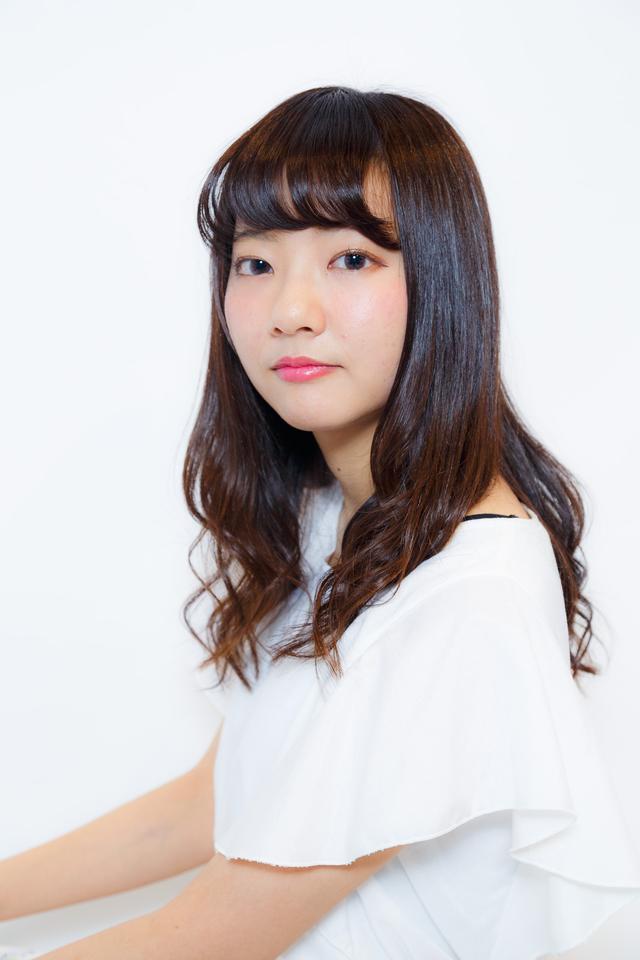 画像2: 【ファイナリスト】岩崎友美