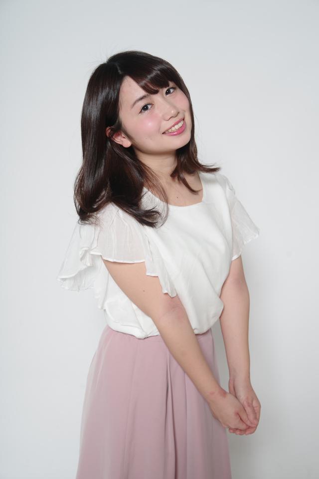 画像1: 【ファイナリスト】山下珠