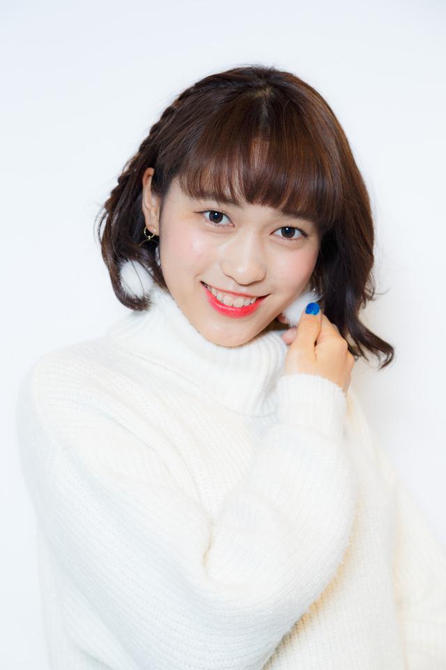 画像2: 【ファイナリスト】町田晴来乃