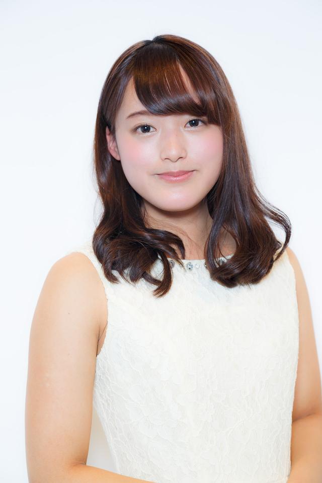 画像3: 【ファイナリスト】増田みなみ
