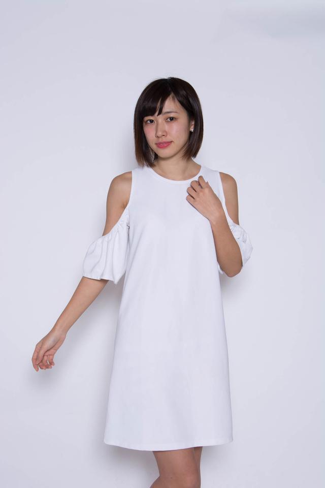 画像1: 【ファイナリスト】常住真菜