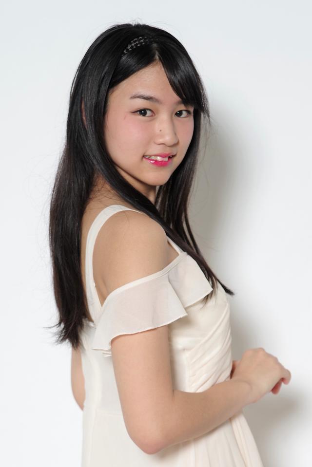 画像3: 【ファイナリスト】臼井嶺華
