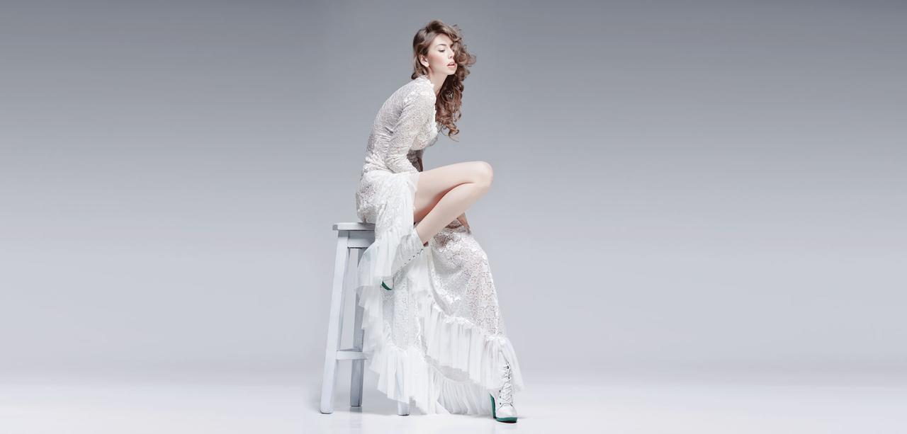 画像: SPRING OF FASHION