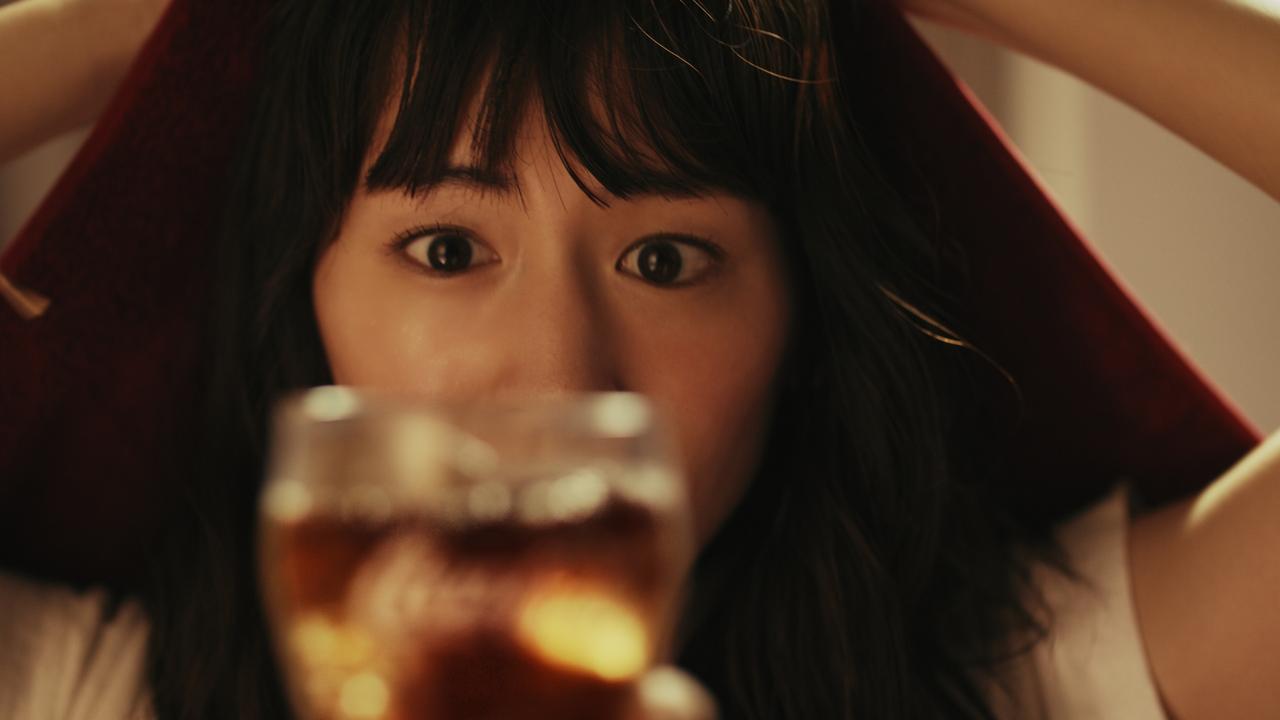 画像5: 【取材レポ】綾瀬はるかさん『2017年 コカ・コーラ新キャンペーン発表会』