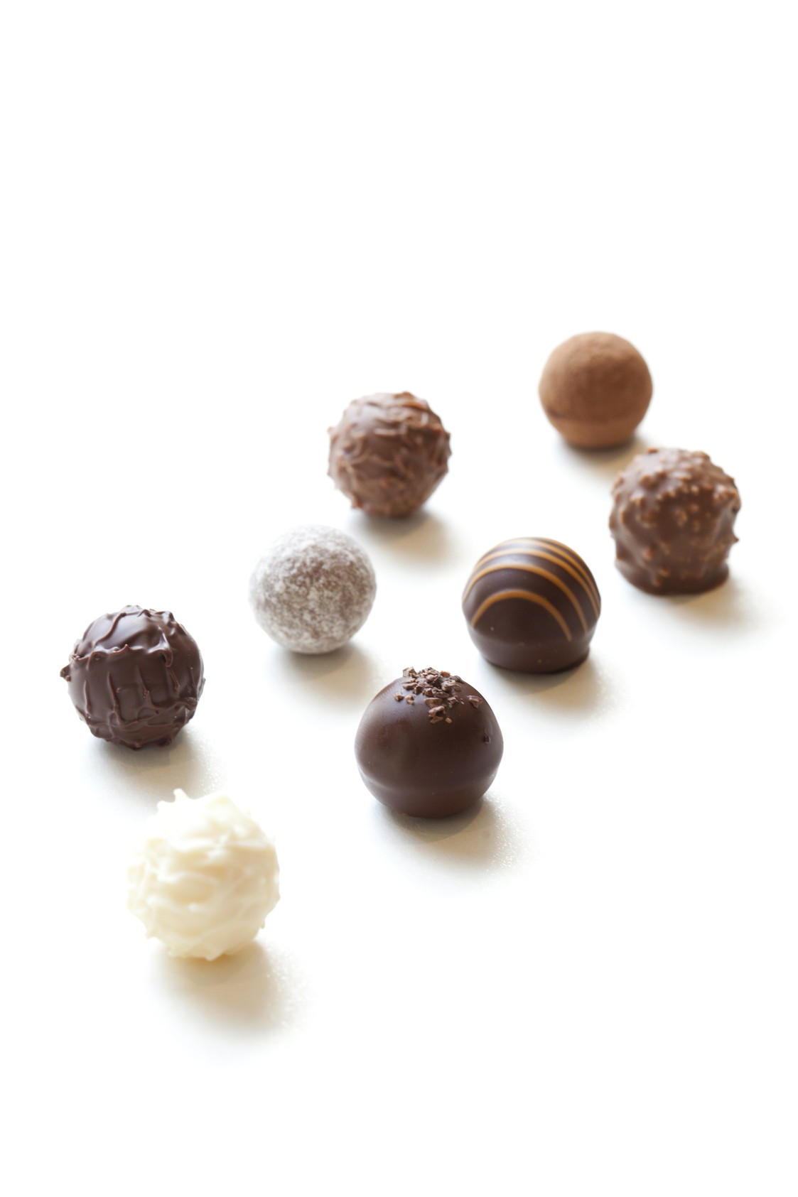 画像2: プレミアムチョコレートブランド「リンツ」の関西アンバサダーを募集!