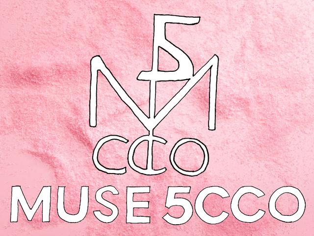 画像: muse5cco