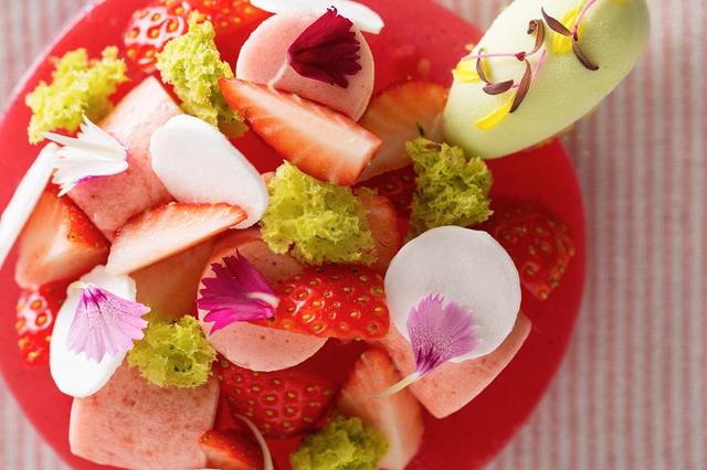 画像: 「軽井沢スイーツコレクション2017 春」がいよいよ開幕!