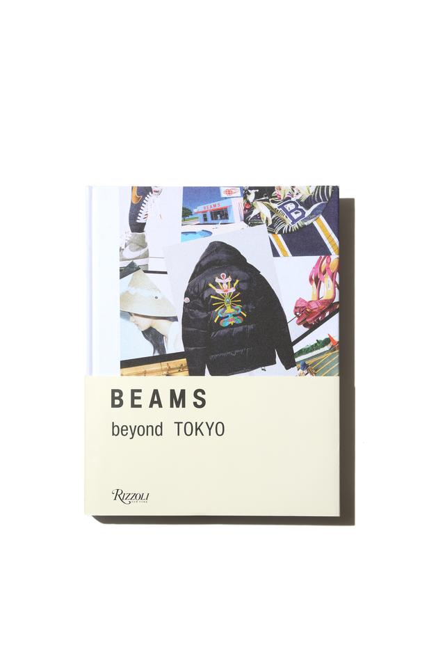 画像2: Rizzoli “BEAMS beyond TOKYO”出版記念パーティー
