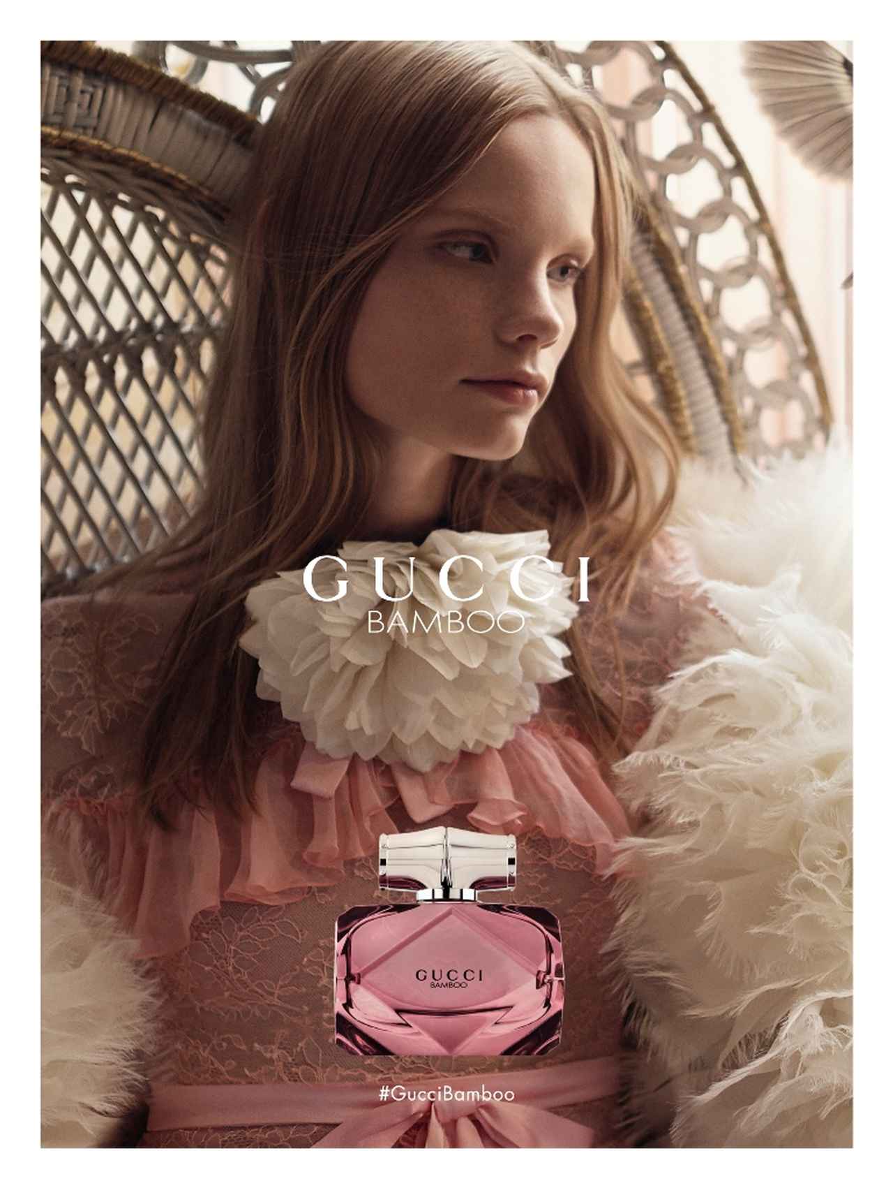 画像3: 2017年春、香りのトレンドはPINK!PINK!PINK!