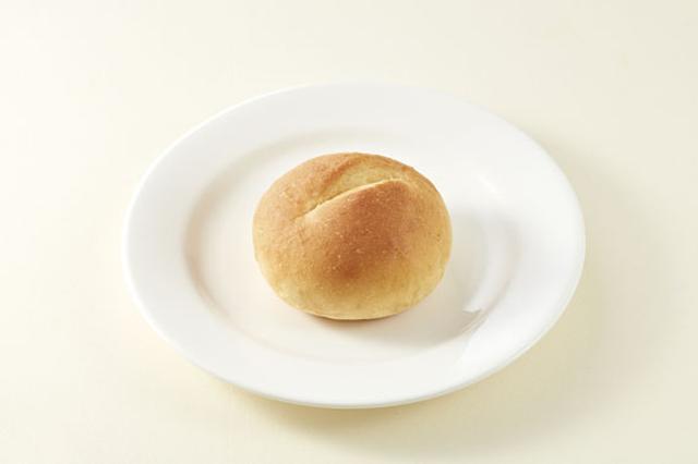 画像: ソイブレッドとドリンクバーセット 440円/ソイブレッド単品210円 <パン1食あたり 糖質 9.2g>