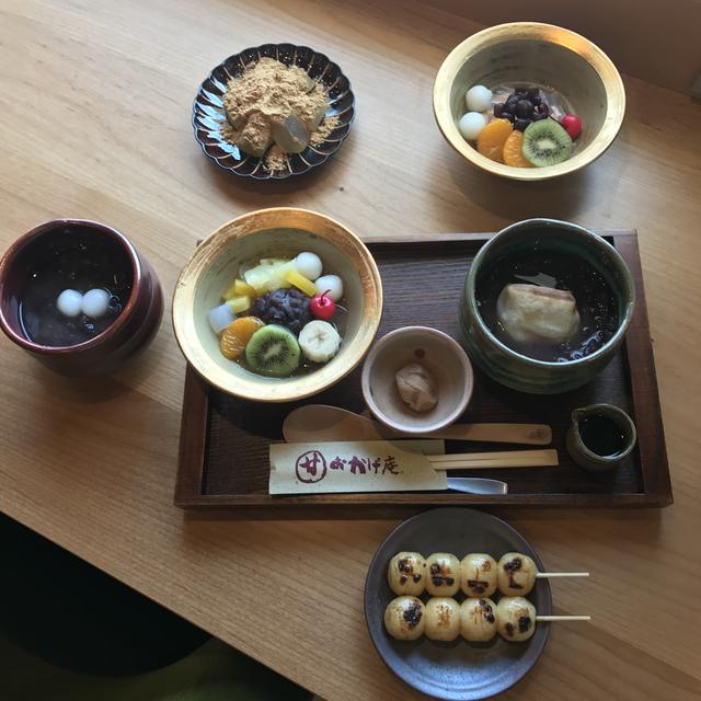 画像5: 【取材レポ】関東初の出店!コメダ発の“和の喫茶店”『コメダ和(なごみ)喫茶 おかげ庵』に行ってきました!