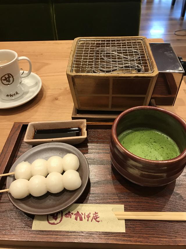 画像: 自分好みの焼き加減でどうぞ!
