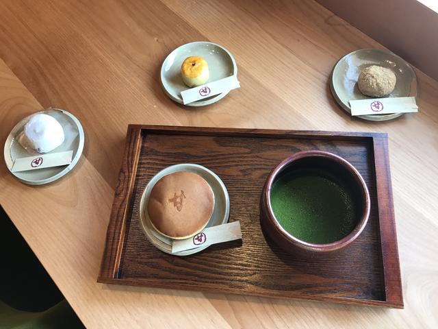 画像4: 【取材レポ】関東初の出店!コメダ発の“和の喫茶店”『コメダ和(なごみ)喫茶 おかげ庵』に行ってきました!