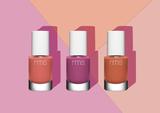 画像: rms beautyから春夏にぴったりなネイルポリッシュ新色が登場!