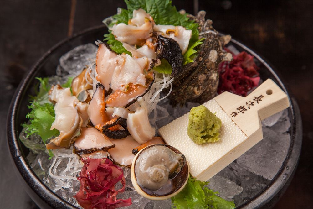 画像3: 五島市公認 あご出汁しゃぶしゃぶ・炉端焼『五島人 浜松町店』"がオープン!