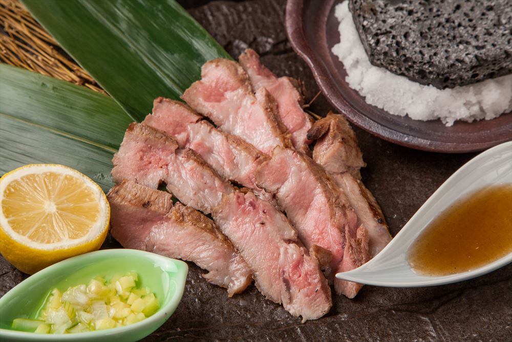 画像4: 五島市公認 あご出汁しゃぶしゃぶ・炉端焼『五島人 浜松町店』"がオープン!