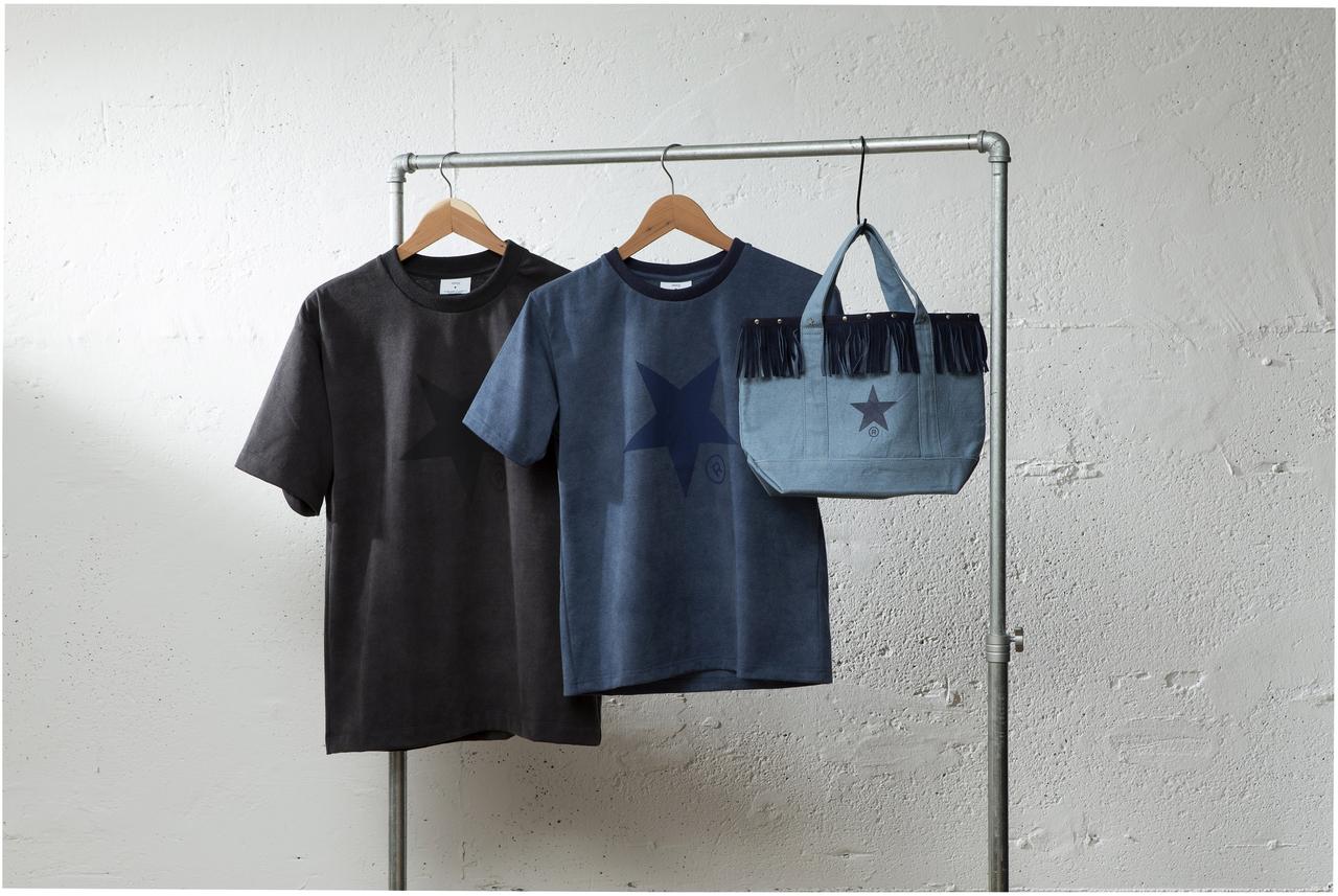 画像3: "スポーツ×ファッション"がコンセプトのセレクトショップ「STYLE & PLAY GREAT YARD」誕生!