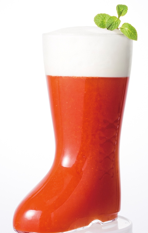 画像1: YEBISU BAR　キュービックプラザ新横浜店　限定メニュー