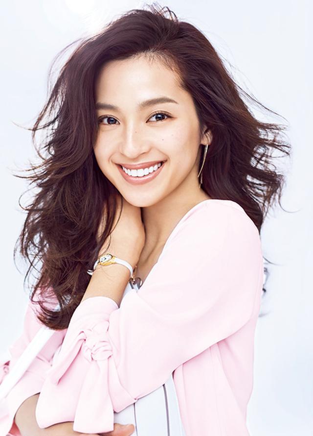 画像1: 3月11日(土)に『andGIRL 4月号』を発売!