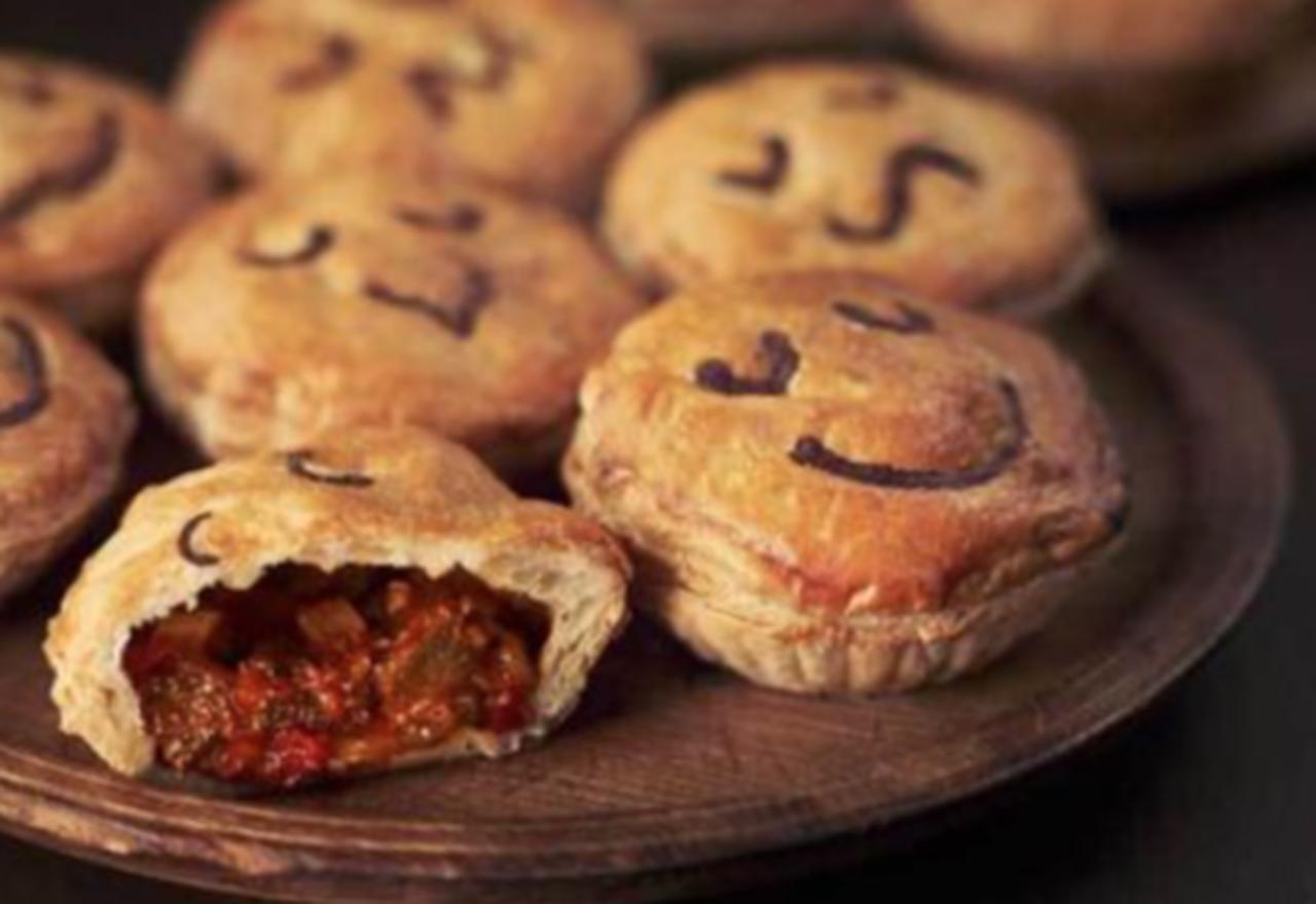 画像: ❤️オーストラリア発黒船パイブランド 『 Pie Face 』