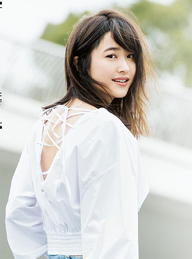 画像2: 3月11日(土)に『andGIRL 4月号』を発売!